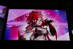画像ギャラリー No.010のサムネイル画像 / ［TGS 2018］「イドラ ファンタシースターサーガ」の詳細が語られたスペシャルステージのレポートをお届け