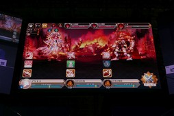 画像ギャラリー No.015のサムネイル画像 / ［TGS 2018］「イドラ ファンタシースターサーガ」の詳細が語られたスペシャルステージのレポートをお届け