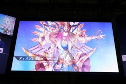 画像ギャラリー No.018のサムネイル画像 / ［TGS 2018］「イドラ ファンタシースターサーガ」の詳細が語られたスペシャルステージのレポートをお届け
