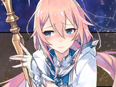 【PR】運命を選ぶRPG「イドラ ファンタシースターサーガ」の魅力を紹介。謎の巨獣から世界を守るため，相反する勢力が共闘する