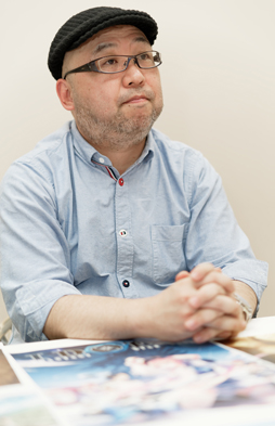 画像ギャラリー No.006のサムネイル画像 / 【PR】世界観はゲームの楽しさを伝える手段――「イドラ ファンタシースターサーガ」の世界観作成に迫る