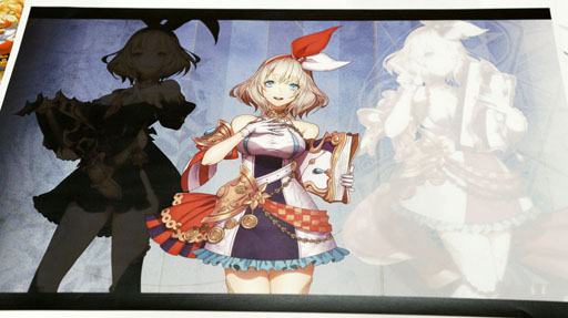 画像ギャラリー No.013のサムネイル画像 / 【PR】世界観はゲームの楽しさを伝える手段――「イドラ ファンタシースターサーガ」の世界観作成に迫る