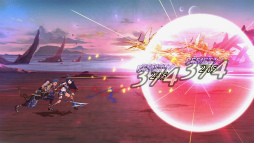 画像ギャラリー No.015のサムネイル画像 / 「イドラ ファンタシースターサーガ」を先行プレイ。シリーズ30周年記念作は,チャレンジを散りばめつつ,王道を踏まえたRPGに