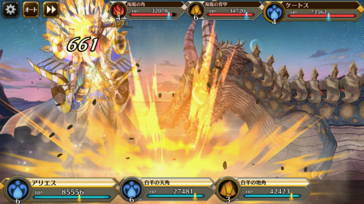 画像ギャラリー No.022のサムネイル画像 / 「イドラ ファンタシースターサーガ」を先行プレイ。シリーズ30周年記念作は,チャレンジを散りばめつつ,王道を踏まえたRPGに
