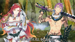 画像ギャラリー No.026のサムネイル画像 / 「イドラ ファンタシースターサーガ」を先行プレイ。シリーズ30周年記念作は,チャレンジを散りばめつつ,王道を踏まえたRPGに