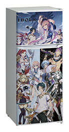 画像ギャラリー No.015のサムネイル画像 / 「イドラ ファンタシースターサーガ」のサービス開始日が11月27日に決定。オリジナルグッズが当たるTwitterキャンペーンの実施も発表に