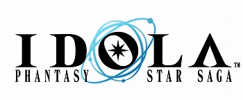 画像ギャラリー No.001のサムネイル画像 / 「イドラ ファンタシースターサーガ」，新たなストーリームービーが公開