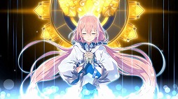 画像ギャラリー No.003のサムネイル画像 / 「イドラ ファンタシースターサーガ」，新たなストーリームービーが公開