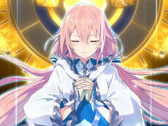 「イドラ ファンタシースターサーガ」，新たなストーリームービーが公開