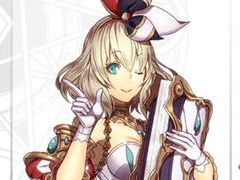 今夜の「RADIO 4Gamer Tap（仮）」では，セガゲームスより配信中の「イドラ ファンタシースターサーガ」を取り上げます
