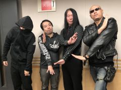 マフィア梶田の二次元が来い！：第436回「運命分岐で熟成される2018年のGOHOマフィア伝説」