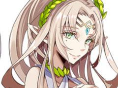 「イドラ ファンタシースターサーガ」，新イドラ「ヴァルゴ」のゾディアート★5キャラ「アストライア」が登場