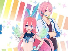 「イドラ」，VTuber支援サービス「Vカツ」とのコラボが決定