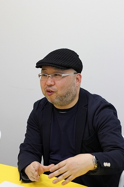 画像ギャラリー No.003のサムネイル画像 / 「イドラ ファンタシースターサーガ」初の対人要素「アリーナ」実装の狙いや見どころを，プロデューサーの田中俊太郎氏に聞いた