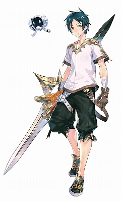 画像ギャラリー No.019のサムネイル画像 / 「イドラ ファンタシースターサーガ」初の対人要素「アリーナ」実装の狙いや見どころを，プロデューサーの田中俊太郎氏に聞いた