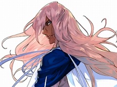 「イドラ ファンタシースターサーガ」，★5キャラクター「メッサーラ」が4月30日に参戦