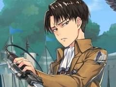 進撃キャラの運命も分岐。「イドラ ファンタシースターサーガ」×「進撃の巨人」コラボが，5月21日から開催