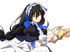 「イドラ ファンタシースターサーガ」，★5キャラの“リーゼ”が登場