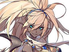 「イドラ ファンタシースターサーガ」，新★5キャラ「ニコール」が登場。紹介動画も公開