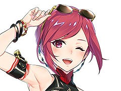 「イドラ」，新★5キャラクター「フラミィ[サマー]」（CV：喜多村英梨）が登場