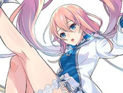 「イドラ ファンタシースターサーガ」，新キャラ“ステラ[EX]”が登場