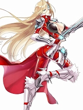 画像ギャラリー No.002のサムネイル画像 / 「イドラ ファンタシースターサーガ」に新★5キャラクター「シャナン」が登場