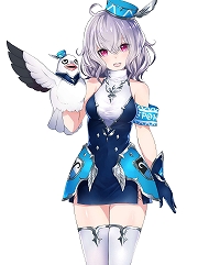 画像ギャラリー No.005のサムネイル画像 / 「イドラ ファンタシースターサーガ」に新★5キャラクター「シャナン」が登場