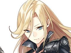 「イドラ ファンタシースターサーガ」に新★5キャラクター「シャナン」が登場