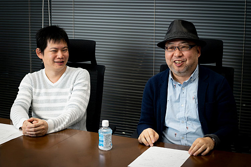 画像ギャラリー No.033のサムネイル画像 / 「イドラ ファンタシースターサーガ」開発チームインタビュー。1年間にわたる改修&改善の歩みと,2年目に向けての展望を聞いた