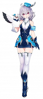 画像ギャラリー No.036のサムネイル画像 / 「イドラ ファンタシースターサーガ」開発チームインタビュー。1年間にわたる改修&改善の歩みと,2年目に向けての展望を聞いた