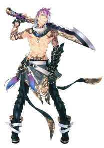 画像ギャラリー No.041のサムネイル画像 / 「イドラ ファンタシースターサーガ」開発チームインタビュー。1年間にわたる改修&改善の歩みと,2年目に向けての展望を聞いた