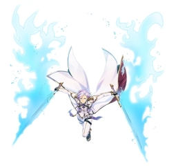 画像ギャラリー No.003のサムネイル画像 / 「イドラ ファンタシースターサーガ」に新★5キャラクター「ジャスパー[EX]」（CV：斉藤壮馬）が1月12日から登場