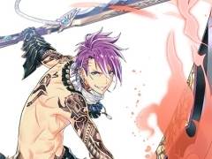 「イドラ ファンタシースターサーガ」に新★5キャラクター「ジャスパー[EX]」（CV：斉藤壮馬）が1月12日から登場