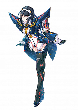画像ギャラリー No.001のサムネイル画像 / 「イドラ ファンタシースターサーガ」に「PSO2」のリサが参戦