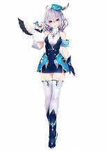 画像ギャラリー No.005のサムネイル画像 / 「イドラ」,新★5キャラクター「パロミッタ」が登場するピックアップガチャが開催