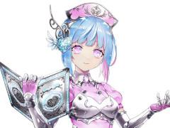 「イドラ」，新★5キャラクター「パロミッタ」が登場するピックアップガチャが開催