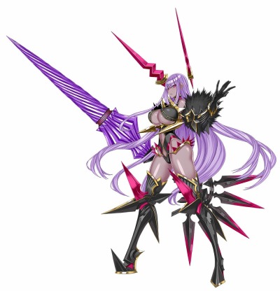 画像ギャラリー No.003のサムネイル画像 / 「イドラ」が「戦場のヴァルキュリア」とのコラボを実施。★5セルベリアが参戦