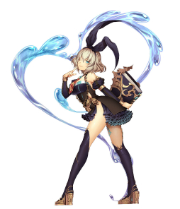 画像ギャラリー No.003のサムネイル画像 / 「イドラ ファンタシースターサーガ」に新★5キャラ「ナディア[EX]」が登場