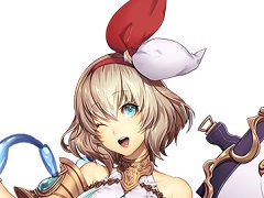 「イドラ ファンタシースターサーガ」に新★5キャラ「ナディア[EX]」が登場