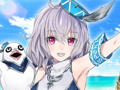 「イドラ ファンタシースターサーガ」の公式番組が本日21：00より配信。夏のアップデート情報を紹介