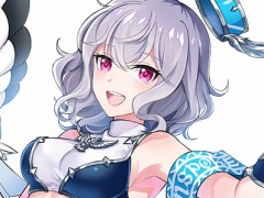 「イドラ ファンタシースターサーガ」に新★5キャラクター，真夏の広報係ポポナが参戦
