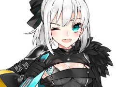 「イドラ ファンタシースターサーガ」，新★5キャラ・メルヴィがピックアップガチャに登場