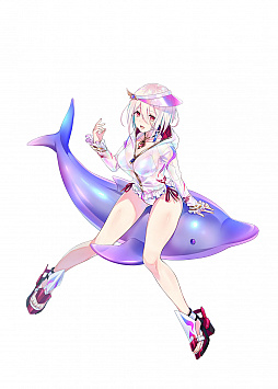 画像ギャラリー No.002のサムネイル画像 / 「イドラ ファンタシースターサーガ」,新コンテンツ・旅団バトルが開幕。新★5キャラクターが登場するステップアップガチャを開催
