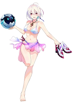 画像ギャラリー No.003のサムネイル画像 / 「イドラ ファンタシースターサーガ」,新コンテンツ・旅団バトルが開幕。新★5キャラクターが登場するステップアップガチャを開催