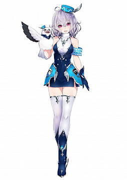 画像ギャラリー No.006のサムネイル画像 / 「イドラ ファンタシースターサーガ」,新コンテンツ・旅団バトルが開幕。新★5キャラクターが登場するステップアップガチャを開催