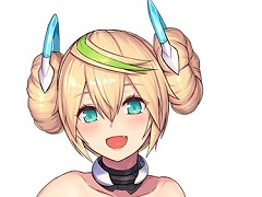 「イドラ ファンタシースターサーガ」に新★5キャラクターとして水着姿の“ジェネ”が登場