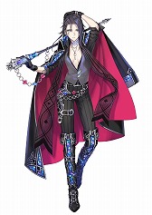 画像ギャラリー No.003のサムネイル画像 / 「イドラ ファンタシースターサーガ」，新キャラ“クロエ”が登場