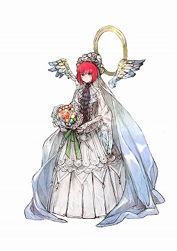 画像ギャラリー No.002のサムネイル画像 / 「イドラ ファンタシースターサーガ」新★5キャラクター“[獅子の国の魔女] ゲルダ”が登場