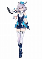 画像ギャラリー No.005のサムネイル画像 / 「イドラ ファンタシースターサーガ」新★5キャラクター“[獅子の国の魔女] ゲルダ”が登場