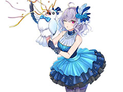 「イドラ」，正装姿のポポナが新★5キャラとして実装